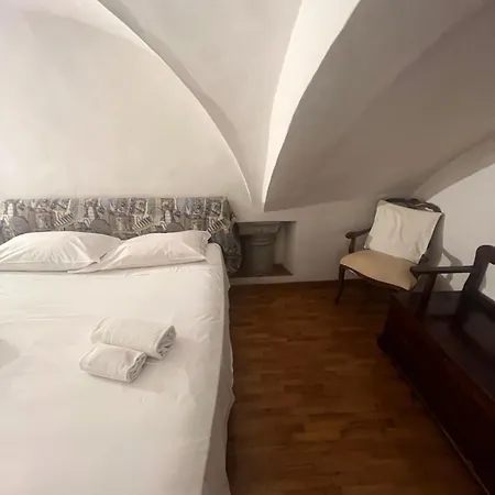 Santo Spirito Firenze