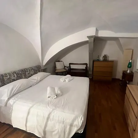 Lejlighed Santo Spirito *