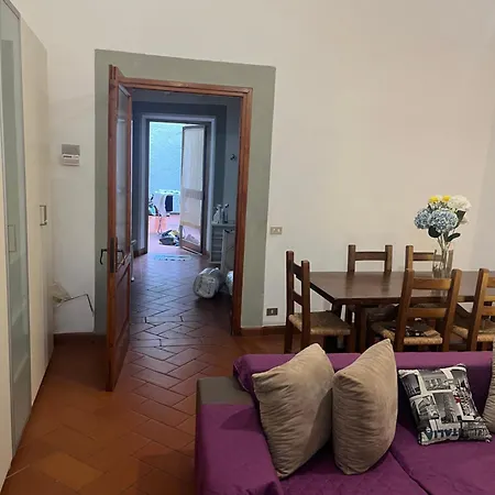公寓 Santo Spirito 佛罗伦萨