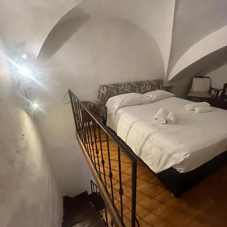 Lejlighed Santo Spirito *