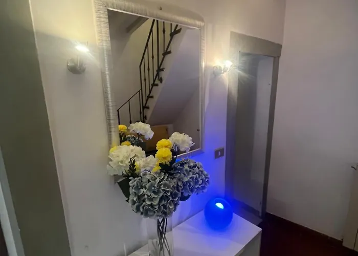 Apartmán Santo Spirito