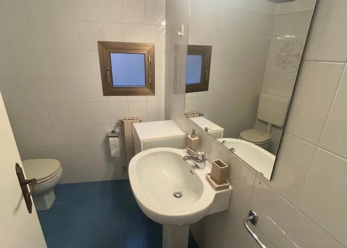 Apartmán Santo Spirito Florencie