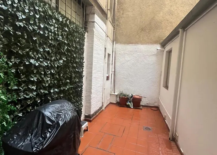 Santo Spirito Apartmán *